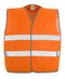 Hi-vis Orange