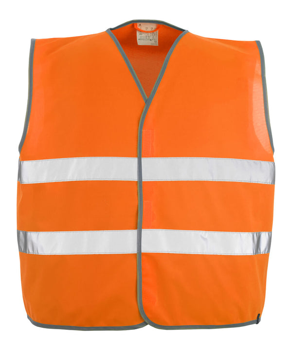 MASCOT® Weyburn Warnweste 50187-874 Hi-vis Orange