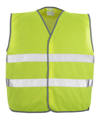 MASCOT® Weyburn Warnweste 50187-874 Hi-vis Gelb
