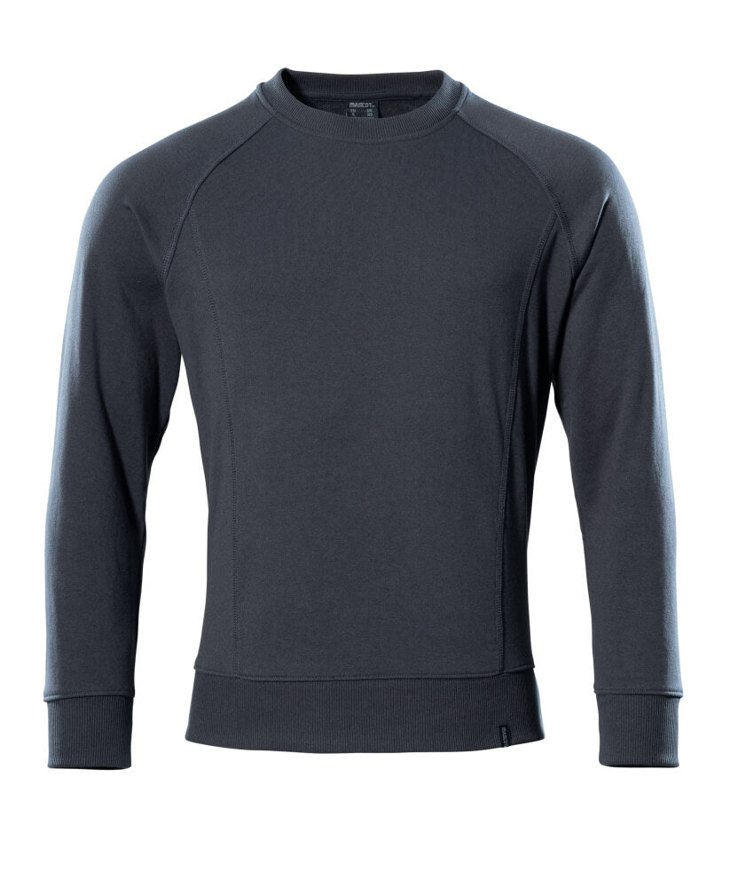 MASCOT® Tucson Sweatshirt 50204-830 Schwarzblau