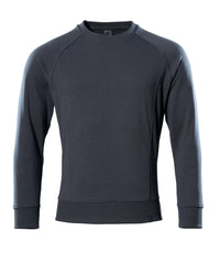 MASCOT® Tucson Sweatshirt 50204-830 Schwarzblau
