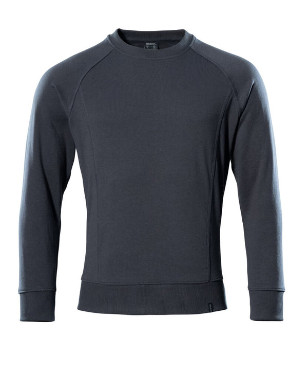MASCOT® Tucson Sweatshirt 50204-830 Schwarzblau