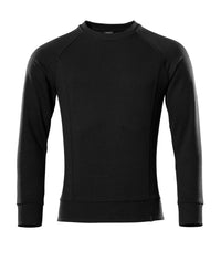 MASCOT® Tucson Sweatshirt 50204-830 Schwarz