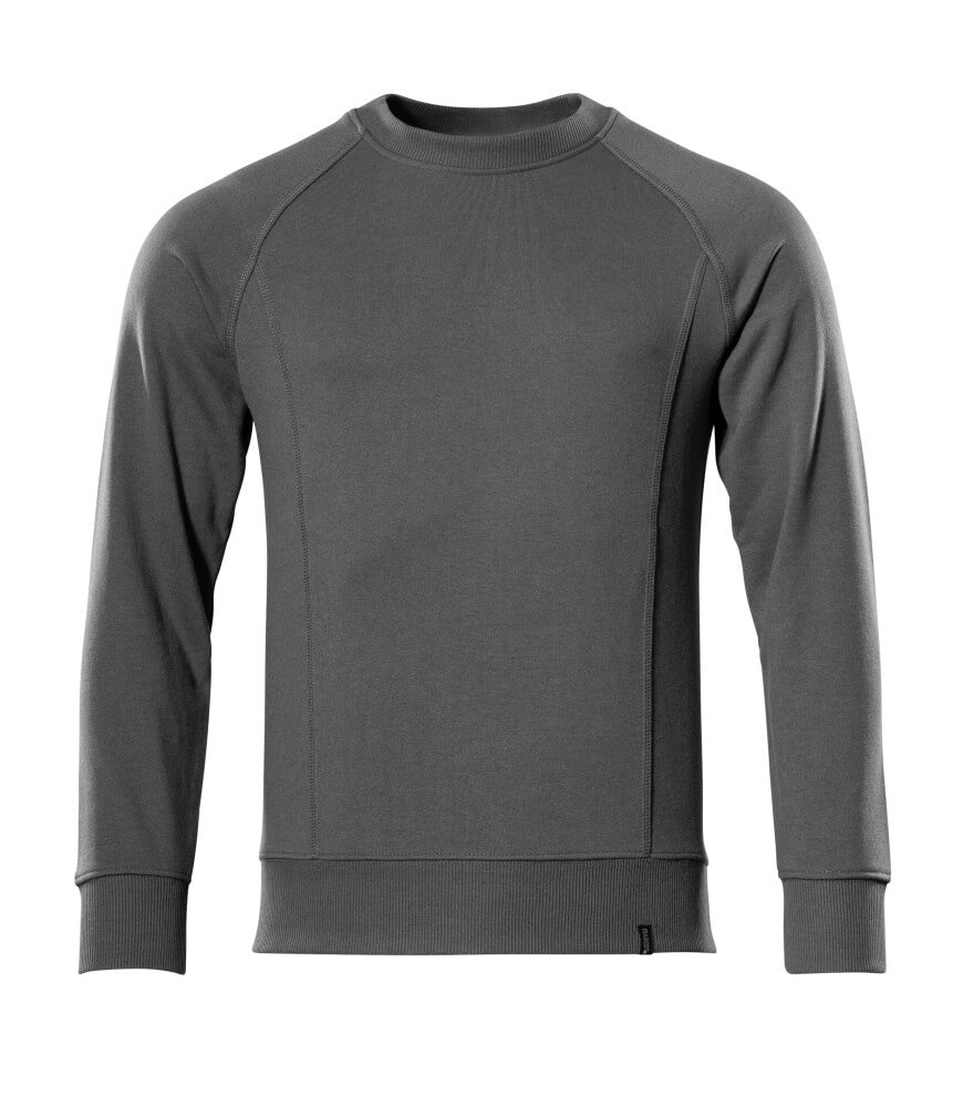 MASCOT® Tucson Sweatshirt 50204-830 Dunkelanthrazit