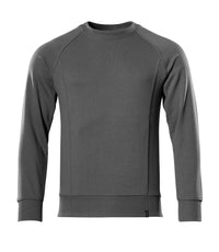 MASCOT® Tucson Sweatshirt 50204-830 Dunkelanthrazit