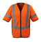 Hi-vis Orange