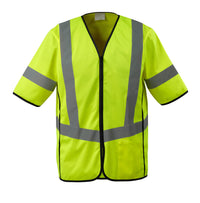 MASCOT® Packwood Warnweste 50216-310 Hi-vis Gelb