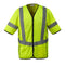 Hi-vis Gelb