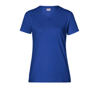 KÜBLER SHIRTS T-Shirt Damen 5024 6238 kbl.blau