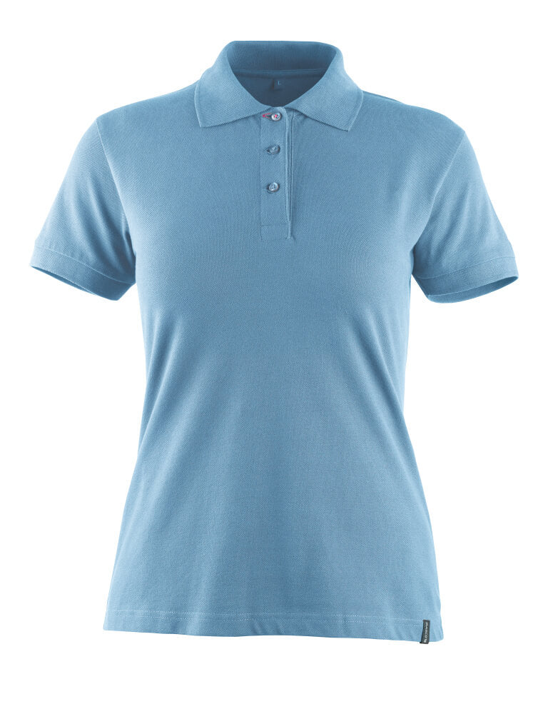 MASCOT® Samos Polo-Shirt 50363-861 Hellblau