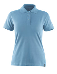 MASCOT® Samos Polo-Shirt 50363-861 Hellblau