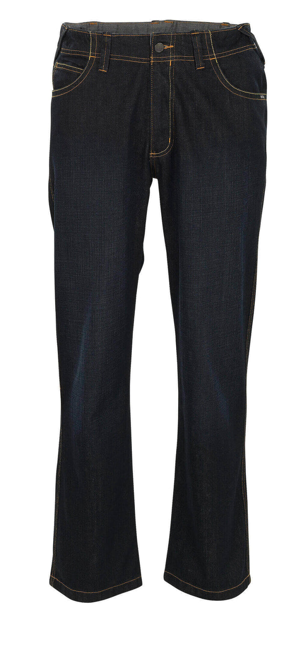 MASCOT® Fafe Jeans 50403-869 Dunkles Denimblau