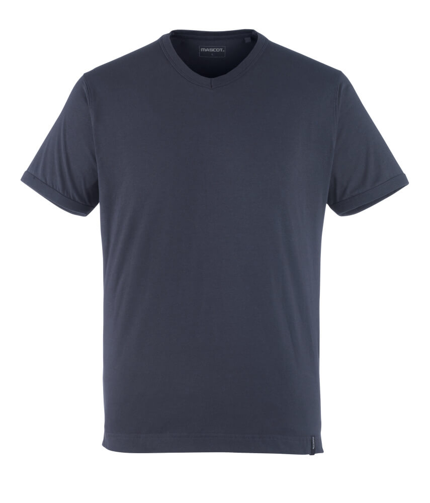 MASCOT® Algoso T-Shirt 50415-250 Schwarzblau