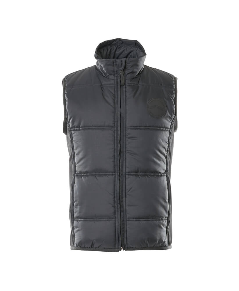 MASCOT® Calico Winterweste 50449-893 Schwarz
