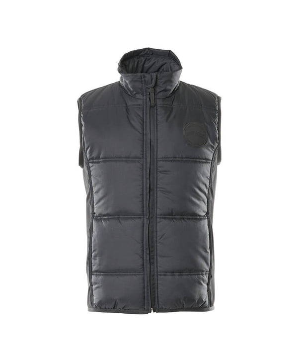 MASCOT® Calico Winterweste 50449-893 Schwarz