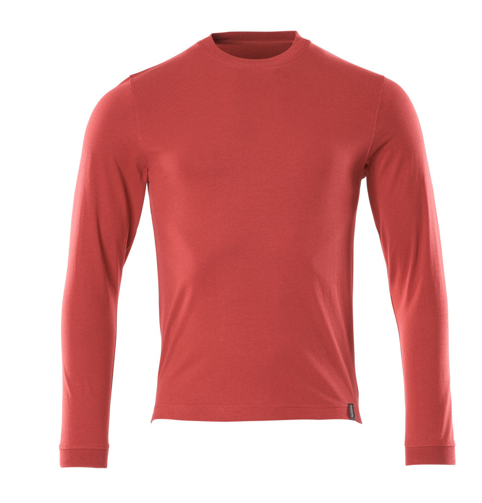 MASCOT® Albi Langarmshirt 50548-250 Rot