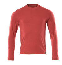 MASCOT® Albi Langarmshirt 50548-250 Rot