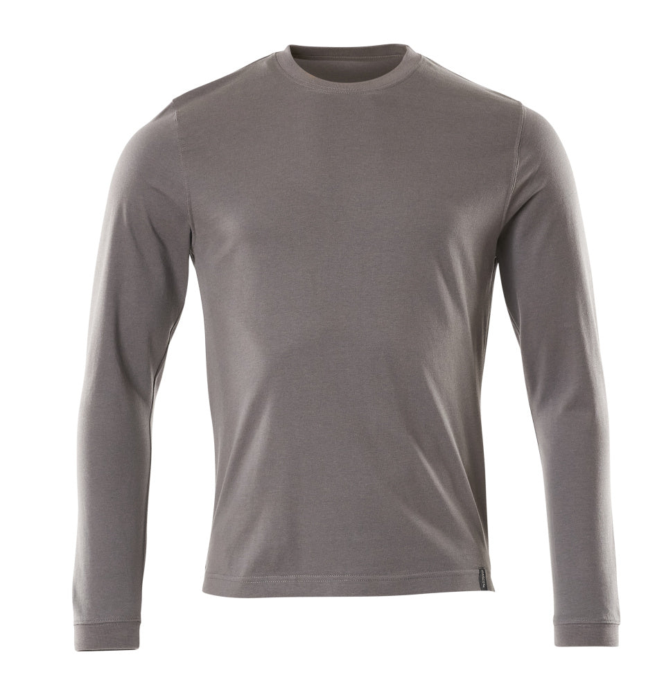 MASCOT® Albi Langarmshirt 50548-250 Anthrazit