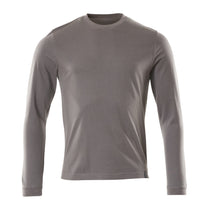 MASCOT® Albi Langarmshirt 50548-250 Anthrazit