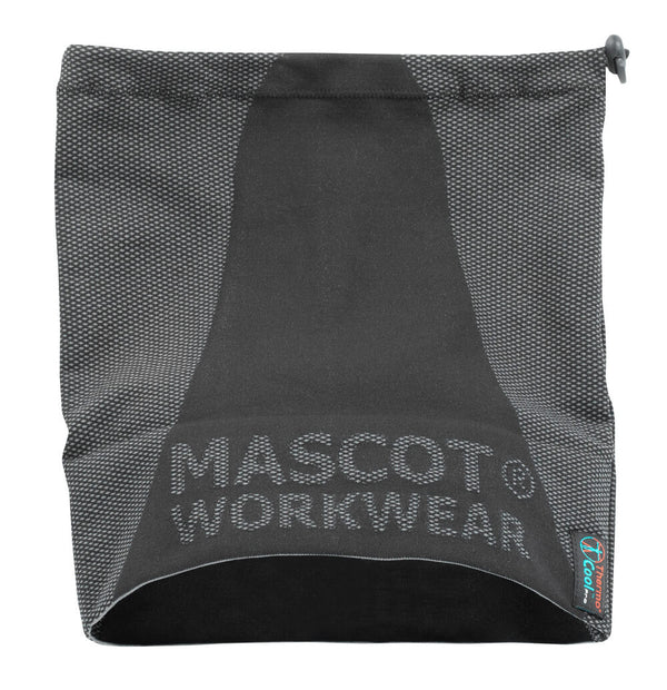 MASCOT® Halden Halswärmer 50562-940 Schwarz