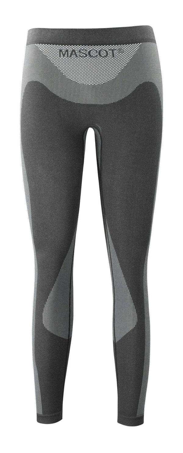 MASCOT® Pori Funktionsunterhose 50564-936 Schwarz