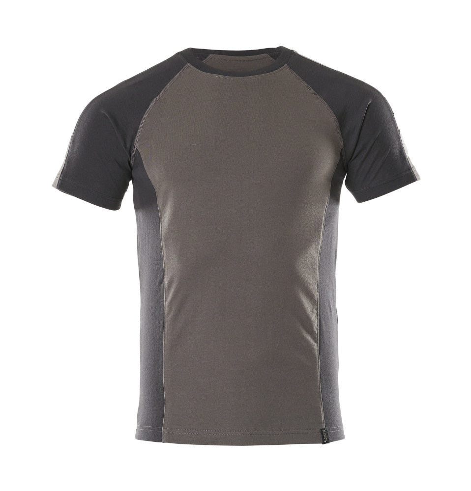 MASCOT® Potsdam T-Shirt 50567-959 Dunkelanthrazit/Schwarz