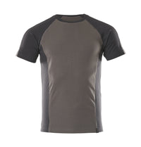 MASCOT® Potsdam T-Shirt 50567-959 Dunkelanthrazit/Schwarz
