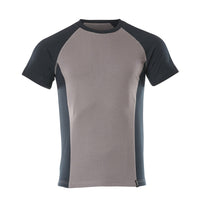 MASCOT® Potsdam T-Shirt 50567-959 Anthrazit/Schwarz