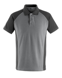 MASCOT® Bottrop Polo-Shirt 50569-961 Anthrazit/Schwarz