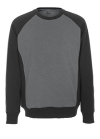 MASCOT® Witten Sweatshirt 50570-962 Anthrazit/Schwarz