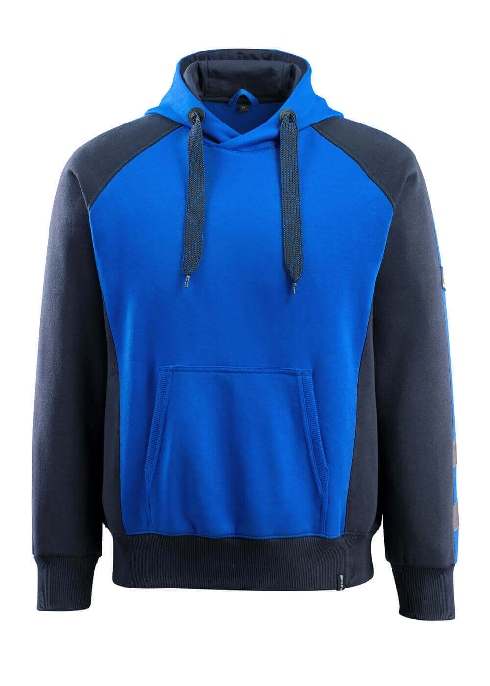 MASCOT® Regensburg Kapuzenpullover 50572-963 Kornblau/Schwarzblau