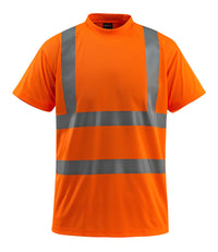 MASCOT® Townsville T-Shirt 50592-972 Hi-vis Orange