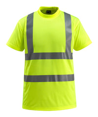 MASCOT® Townsville T-Shirt 50592-972 Hi-vis Gelb