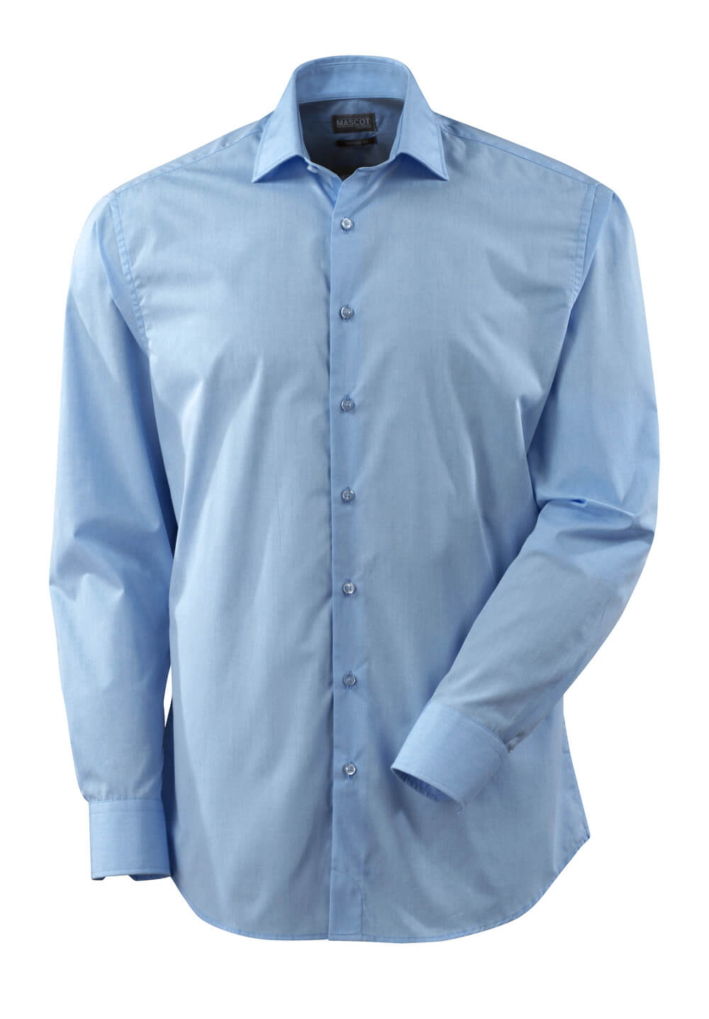 MASCOT® Hemd 50631-984 Hellblau