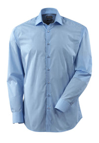 MASCOT® Hemd 50631-984 Hellblau