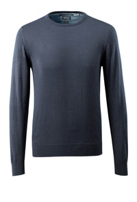 MASCOT® Strickpullover 50636-989 Schwarzblau