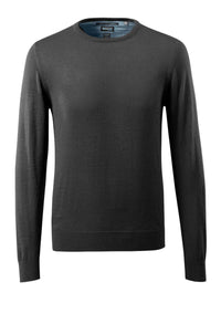 MASCOT® Strickpullover 50636-989 Schwarz