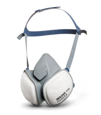 Moldex Halbmaske FFA1P2 R D organische Gase und Partikel 
