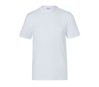 KÜBLER SHIRTS T-Shirt 5124 6238 weiß