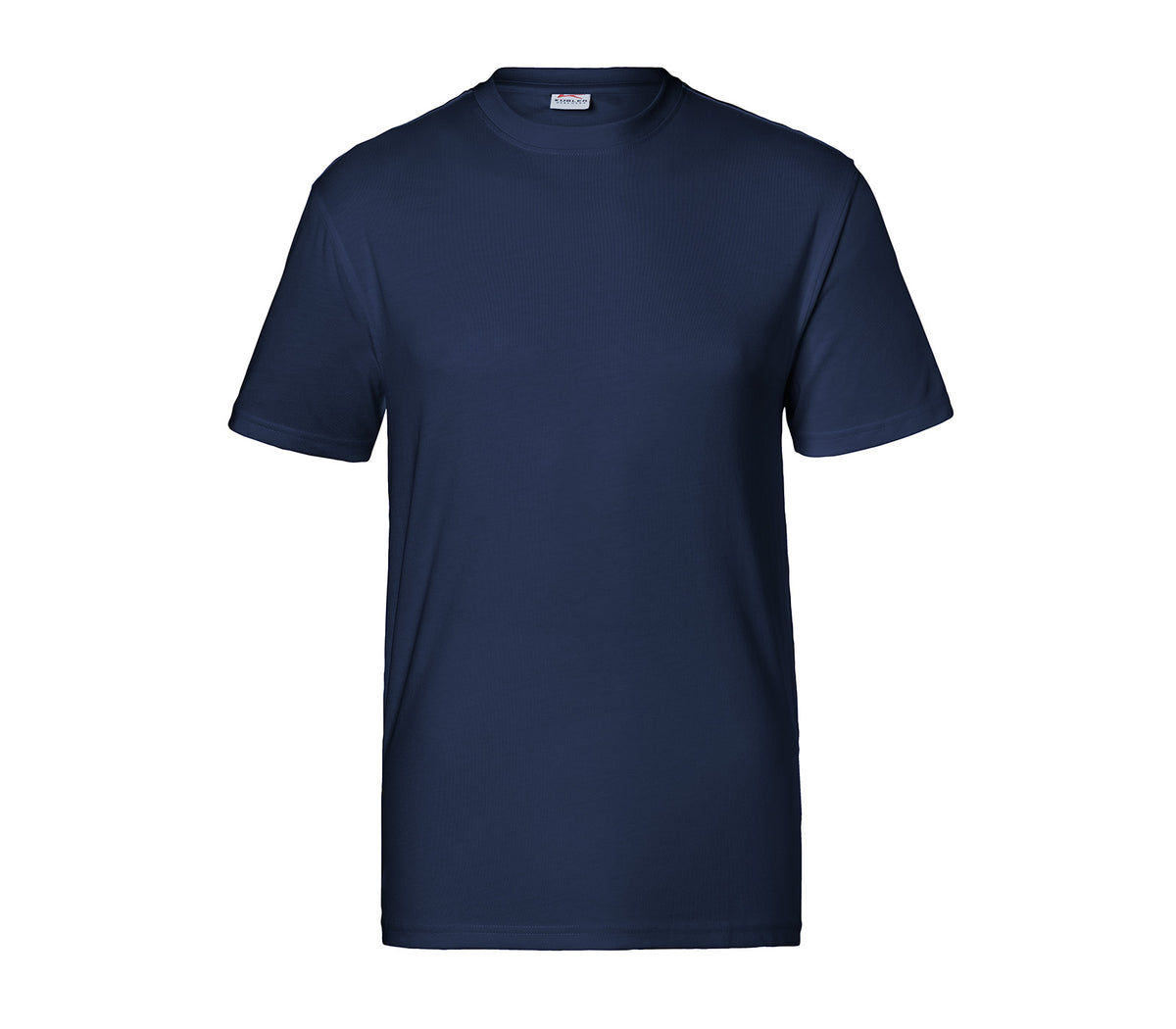 KÜBLER SHIRTS T-Shirt 5124 6238 dunkelblau