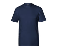 KÜBLER SHIRTS T-Shirt 5124 6238 dunkelblau