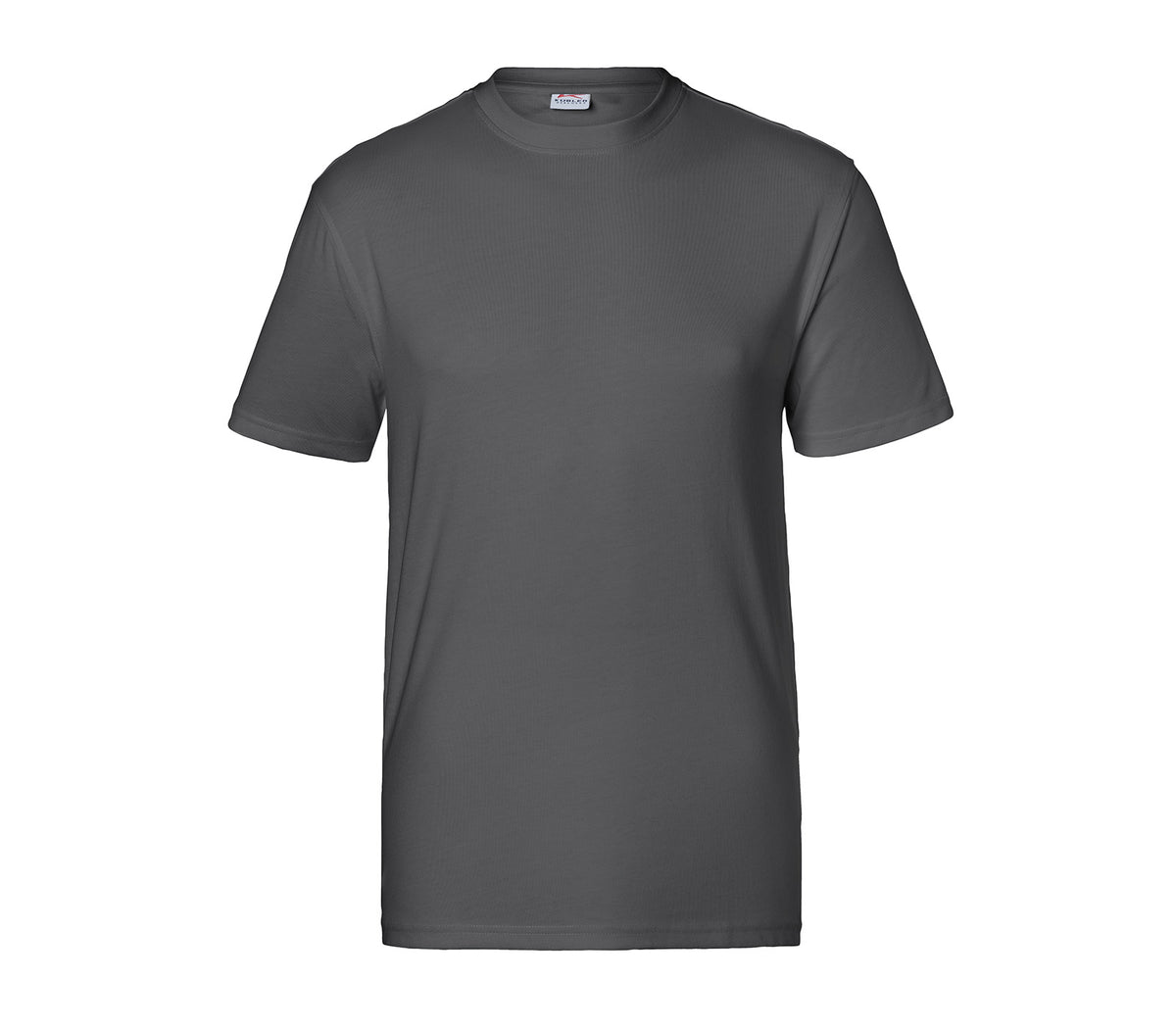 KÜBLER SHIRTS T-Shirt 5124 6238 anthrazit