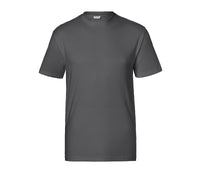 KÜBLER SHIRTS T-Shirt 5124 6238 anthrazit