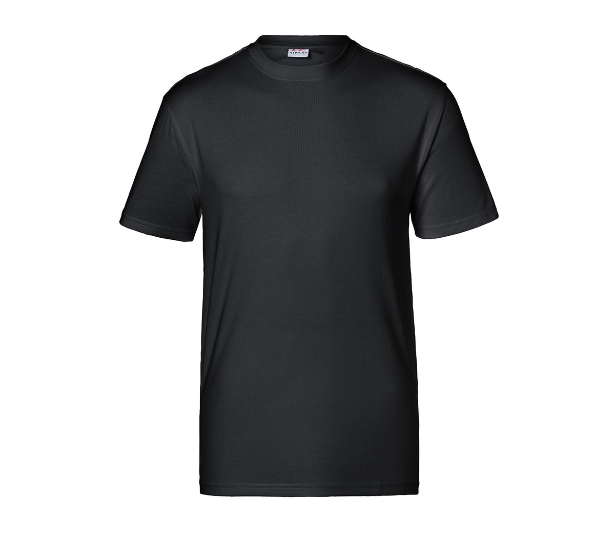 KÜBLER SHIRTS T-Shirt 5124 6238 schwarz