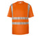 warnorange