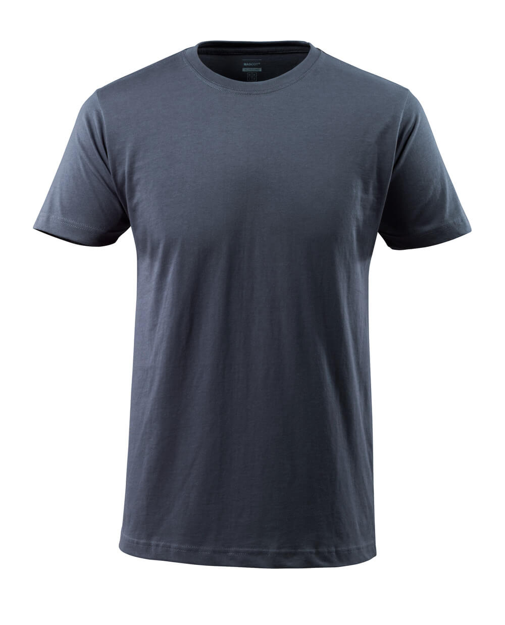 MASCOT® Calais T-Shirt 51579-965 Schwarzblau