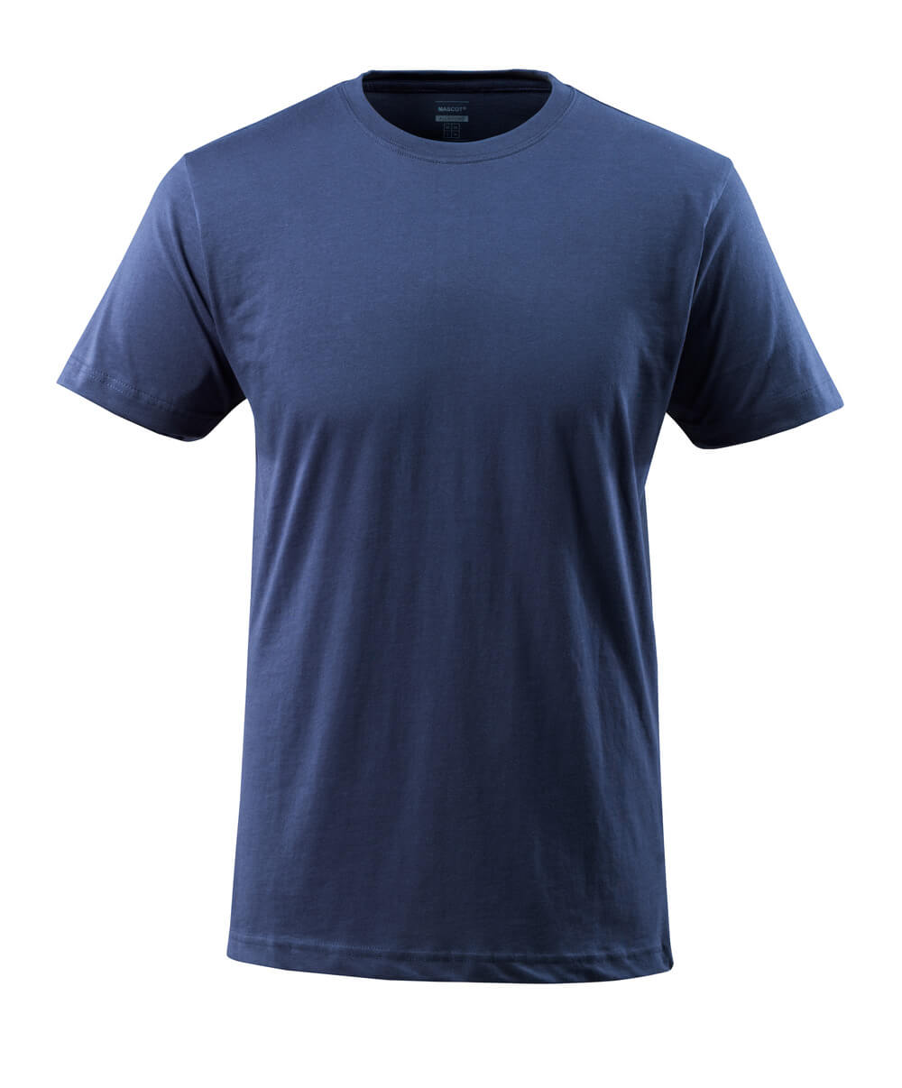 MASCOT® Calais T-Shirt 51579-965 Marine