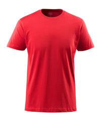 MASCOT® Calais T-Shirt 51579-965 Verkehrsrot