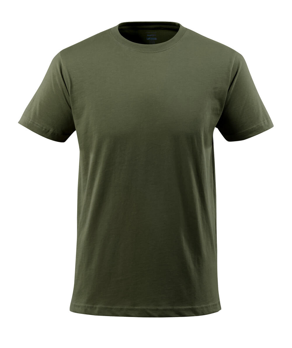 MASCOT® Calais T-Shirt 51579-965 Moosgrün