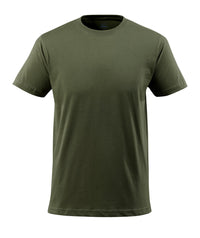 MASCOT® Calais T-Shirt 51579-965 Moosgrün